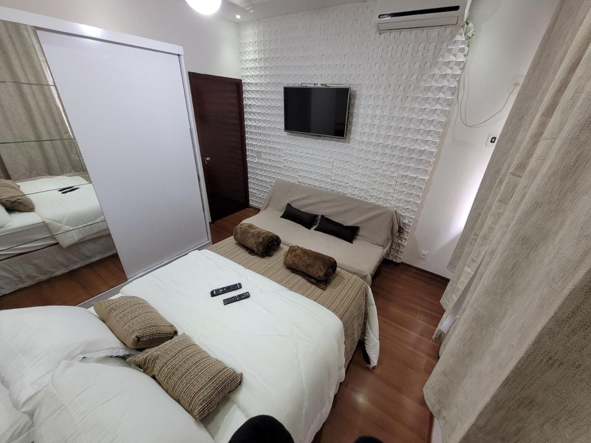 Couto Lauredo Ap Apartment ริโอเดจาเนโร ภายนอก รูปภาพ