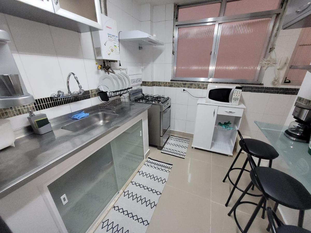 Couto Lauredo Ap Apartment ริโอเดจาเนโร ภายนอก รูปภาพ
