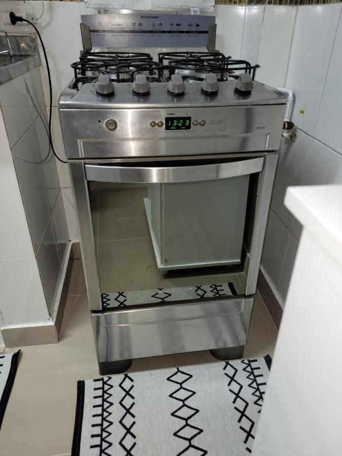 Couto Lauredo Ap Apartment ริโอเดจาเนโร ภายนอก รูปภาพ