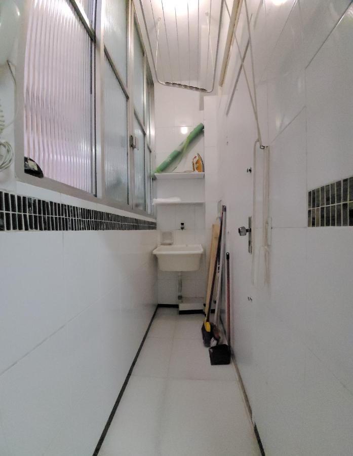 Couto Lauredo Ap Apartment ริโอเดจาเนโร ภายนอก รูปภาพ