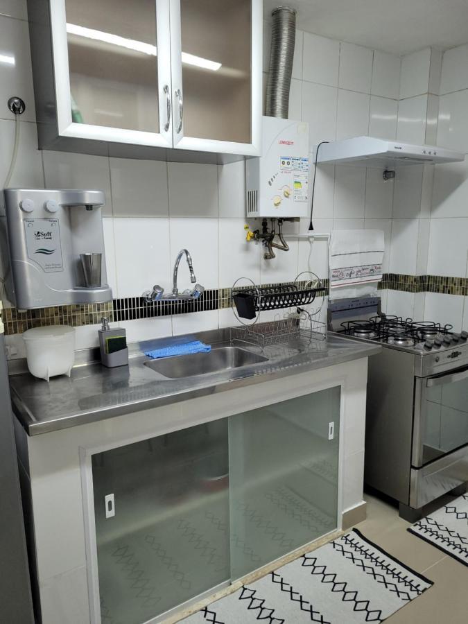 Couto Lauredo Ap Apartment ริโอเดจาเนโร ภายนอก รูปภาพ