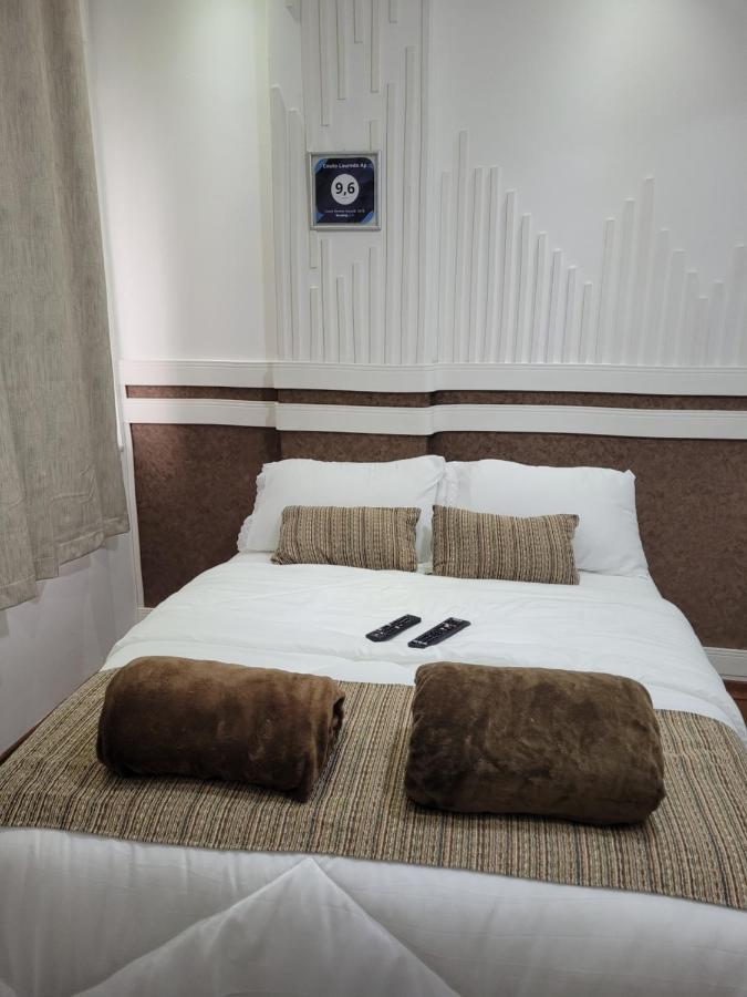 Couto Lauredo Ap Apartment ริโอเดจาเนโร ภายนอก รูปภาพ