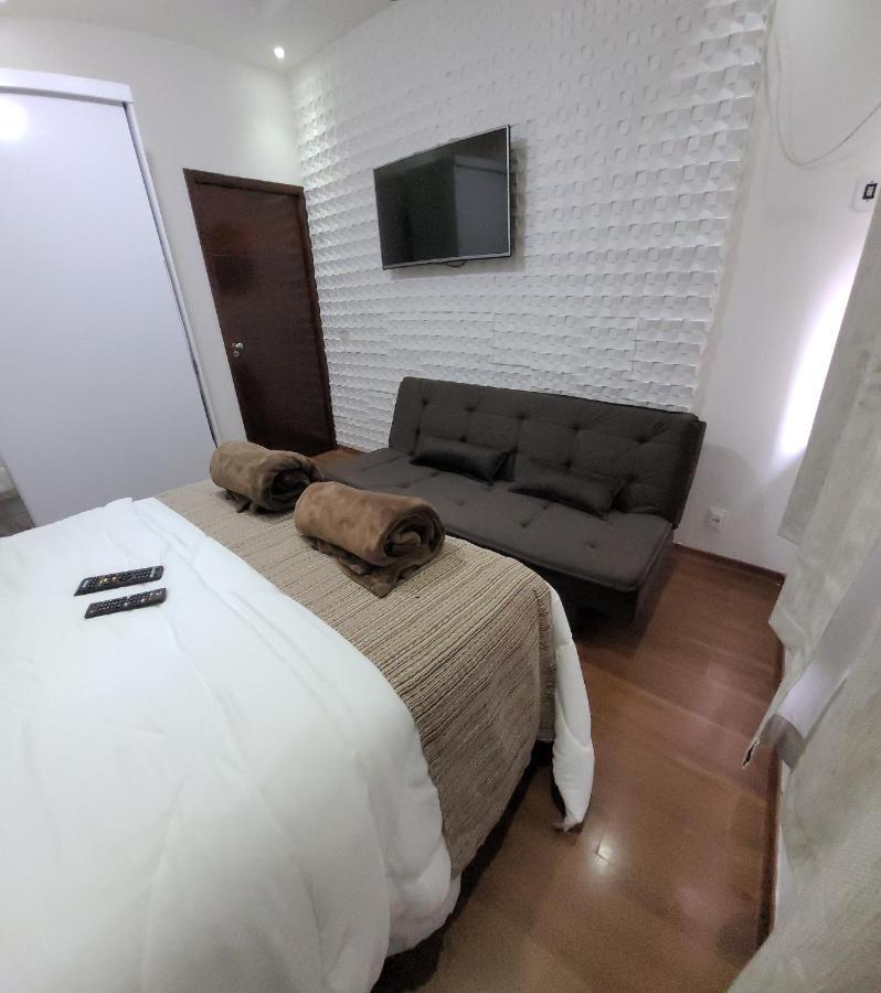 Couto Lauredo Ap Apartment ริโอเดจาเนโร ภายนอก รูปภาพ