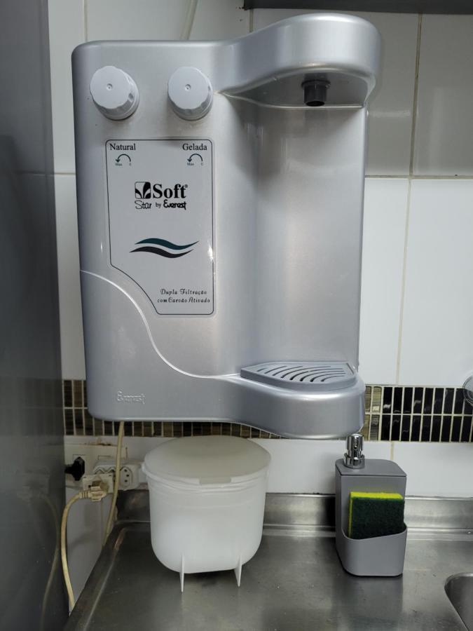 Couto Lauredo Ap Apartment ริโอเดจาเนโร ภายนอก รูปภาพ