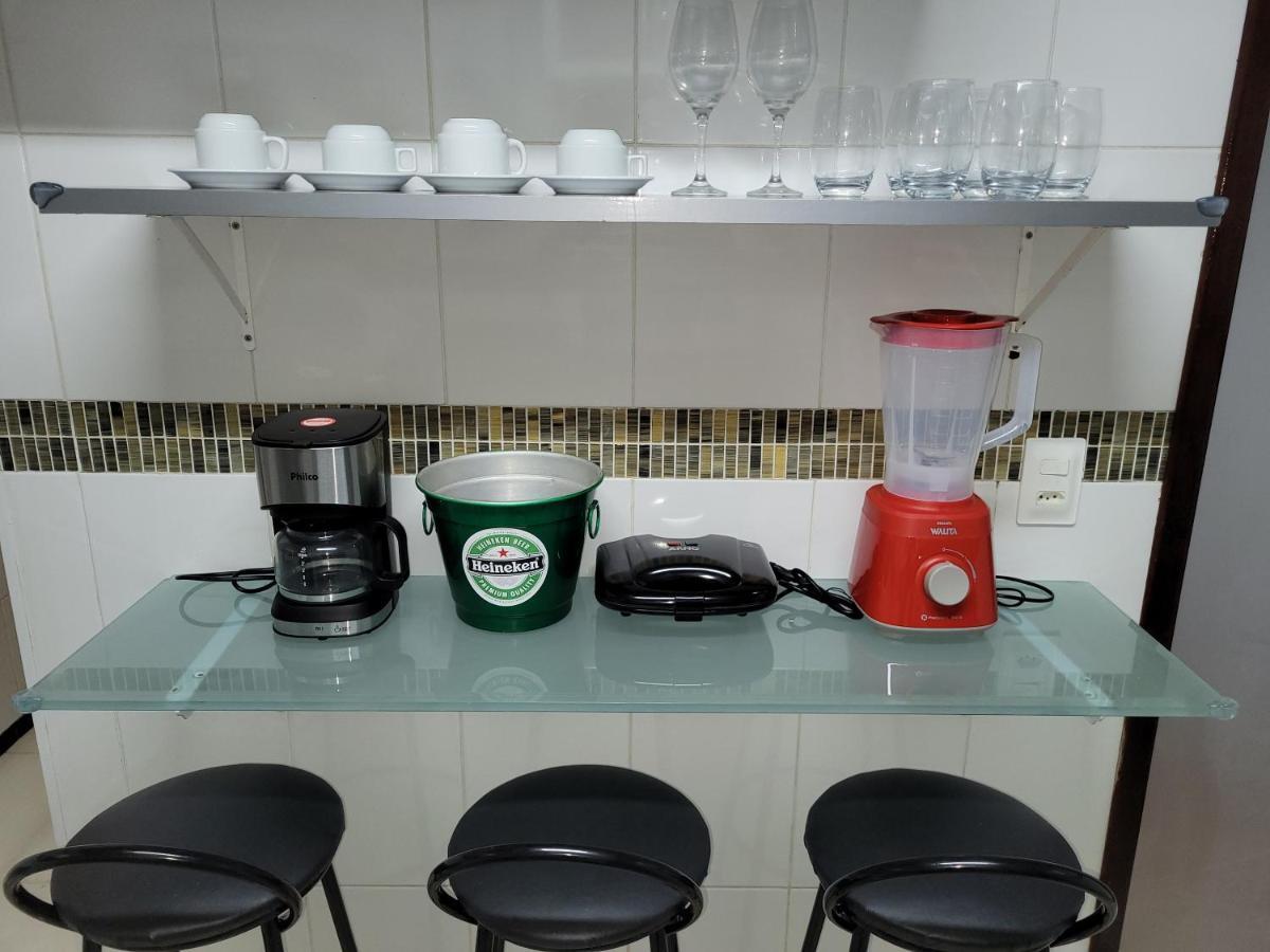 Couto Lauredo Ap Apartment ริโอเดจาเนโร ภายนอก รูปภาพ