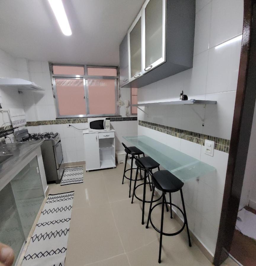 Couto Lauredo Ap Apartment ริโอเดจาเนโร ภายนอก รูปภาพ