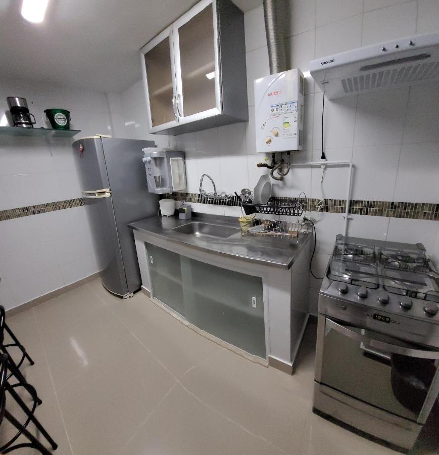 Couto Lauredo Ap Apartment ริโอเดจาเนโร ภายนอก รูปภาพ