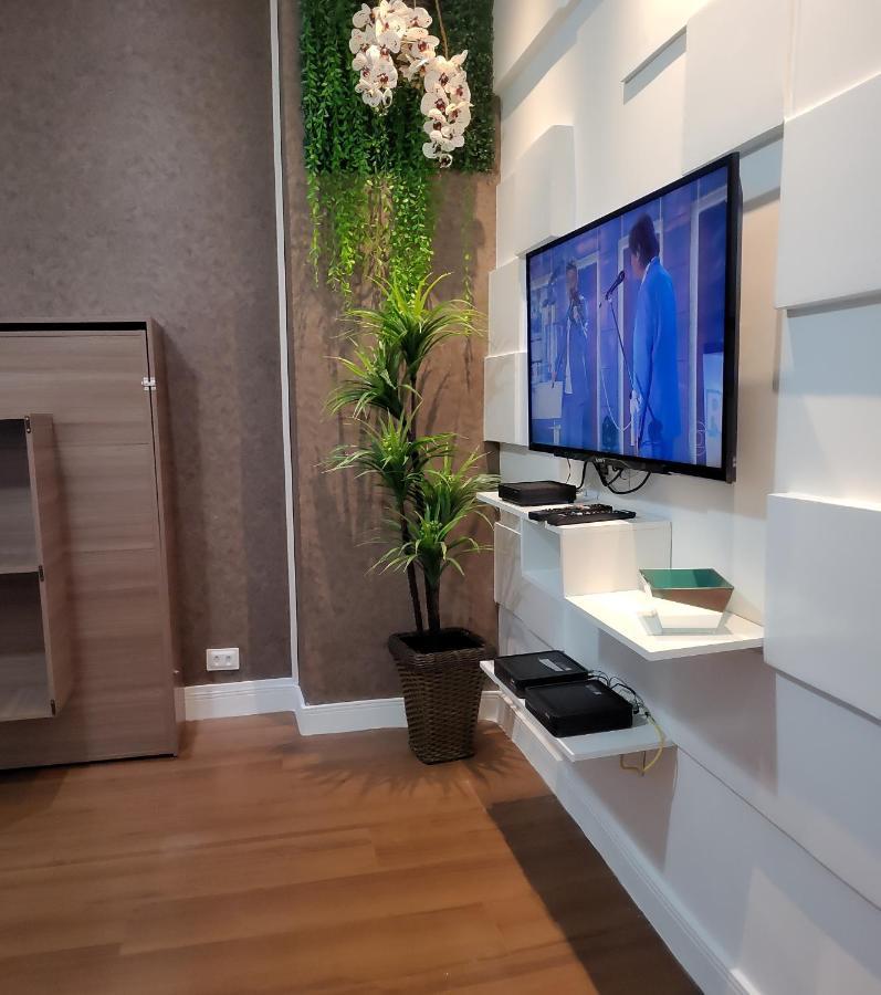 Couto Lauredo Ap Apartment ริโอเดจาเนโร ภายนอก รูปภาพ