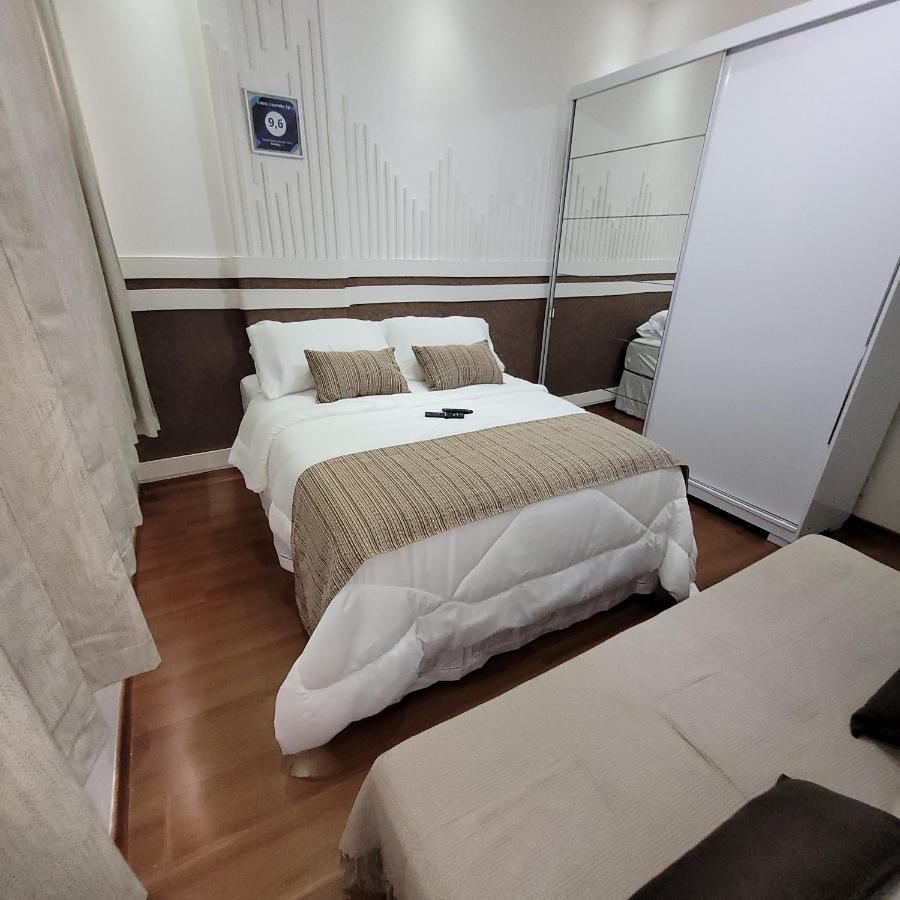 Couto Lauredo Ap Apartment ริโอเดจาเนโร ภายนอก รูปภาพ