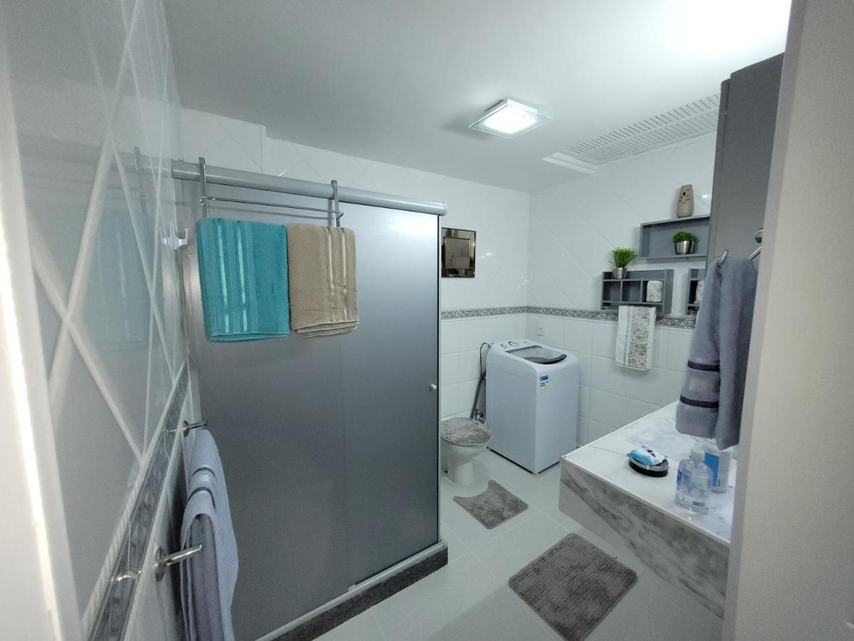 Couto Lauredo Ap Apartment ริโอเดจาเนโร ภายนอก รูปภาพ