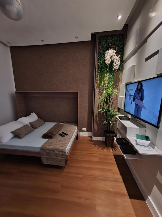 Couto Lauredo Ap Apartment ริโอเดจาเนโร ภายนอก รูปภาพ
