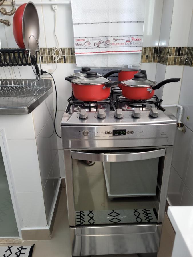 Couto Lauredo Ap Apartment ริโอเดจาเนโร ภายนอก รูปภาพ