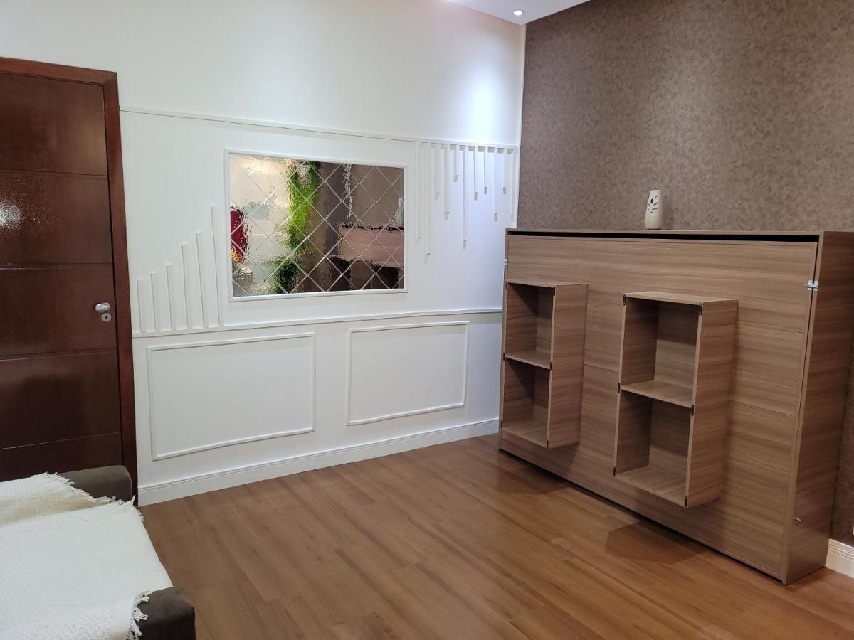 Couto Lauredo Ap Apartment ริโอเดจาเนโร ภายนอก รูปภาพ