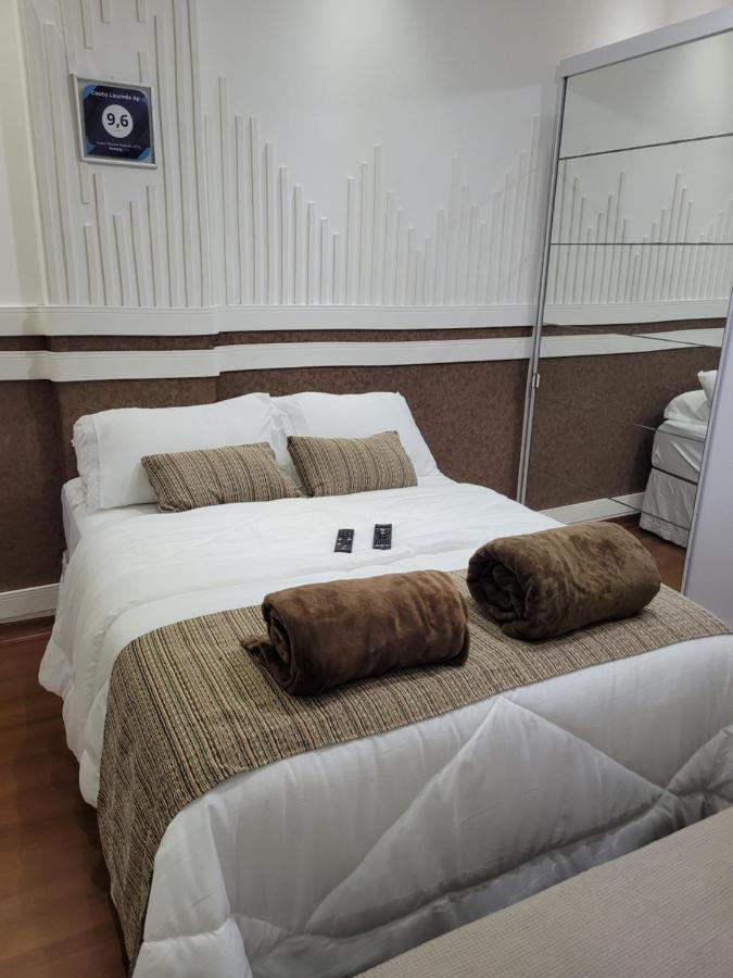 Couto Lauredo Ap Apartment ริโอเดจาเนโร ภายนอก รูปภาพ