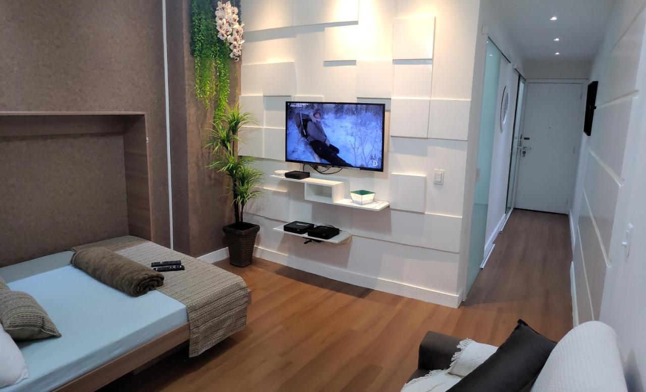 Couto Lauredo Ap Apartment ริโอเดจาเนโร ภายนอก รูปภาพ