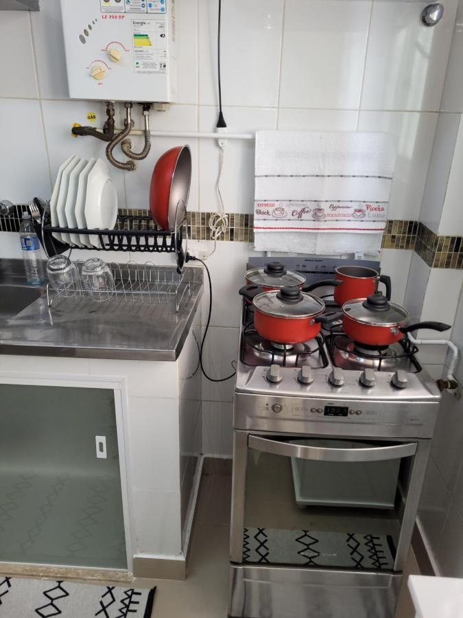 Couto Lauredo Ap Apartment ริโอเดจาเนโร ภายนอก รูปภาพ
