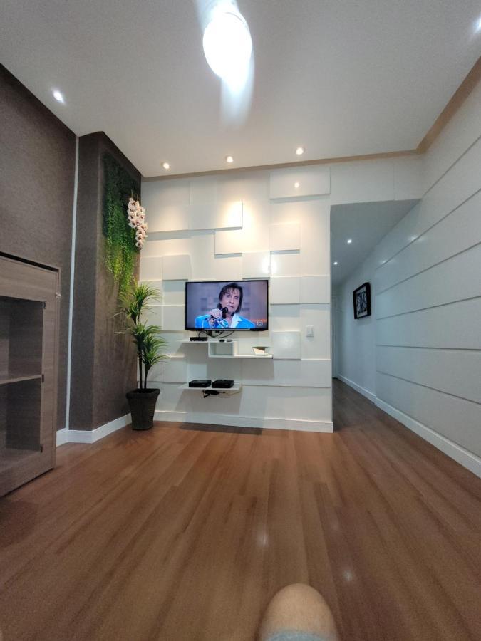 Couto Lauredo Ap Apartment ริโอเดจาเนโร ภายนอก รูปภาพ
