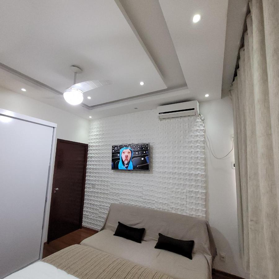 Couto Lauredo Ap Apartment ริโอเดจาเนโร ภายนอก รูปภาพ