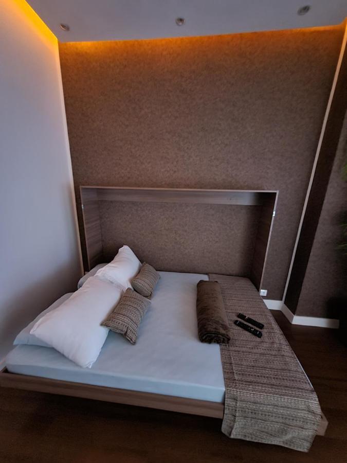 Couto Lauredo Ap Apartment ริโอเดจาเนโร ภายนอก รูปภาพ
