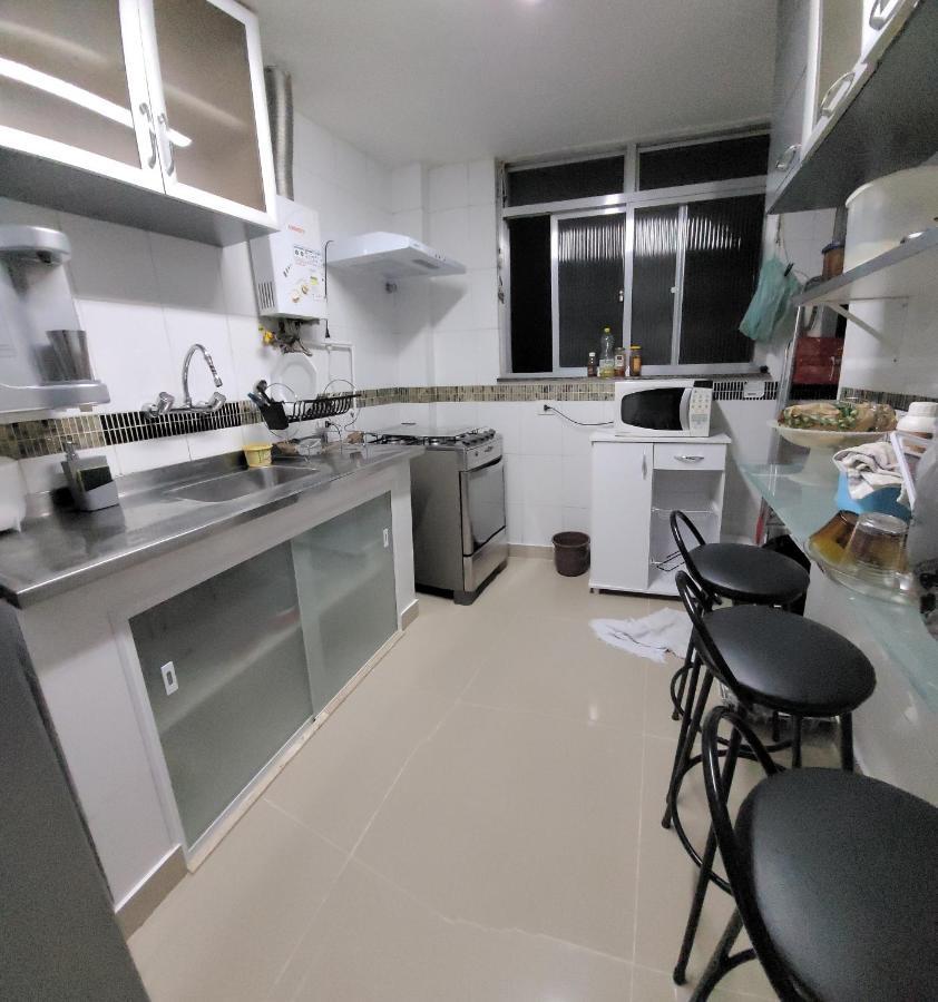 Couto Lauredo Ap Apartment ริโอเดจาเนโร ภายนอก รูปภาพ