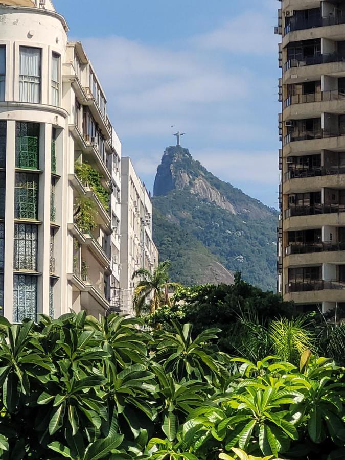 Couto Lauredo Ap Apartment ริโอเดจาเนโร ภายนอก รูปภาพ