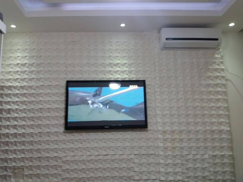 Couto Lauredo Ap Apartment ริโอเดจาเนโร ห้อง รูปภาพ