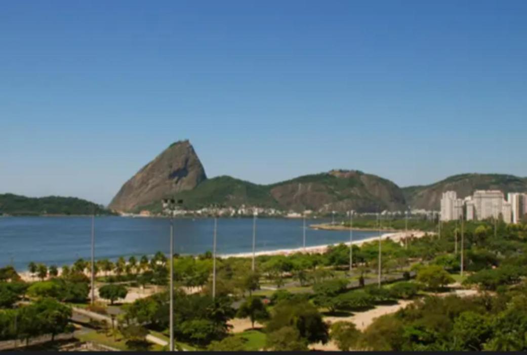 Couto Lauredo Ap Apartment ริโอเดจาเนโร ภายนอก รูปภาพ