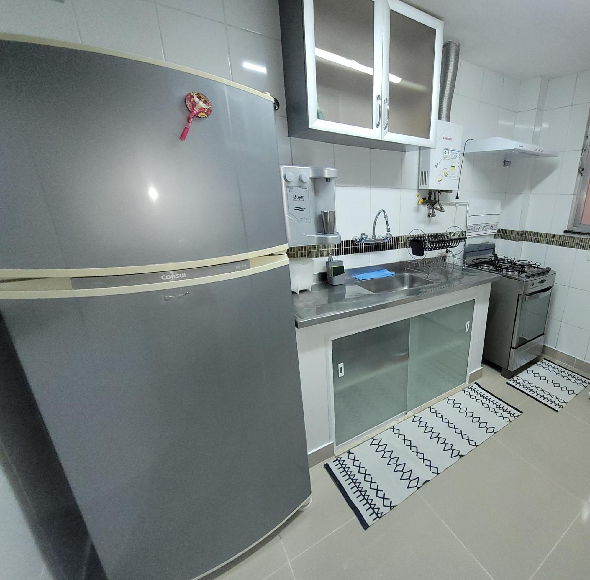 Couto Lauredo Ap Apartment ริโอเดจาเนโร ภายนอก รูปภาพ