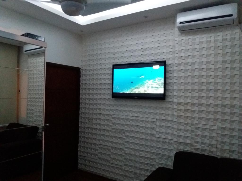 Couto Lauredo Ap Apartment ริโอเดจาเนโร ห้อง รูปภาพ