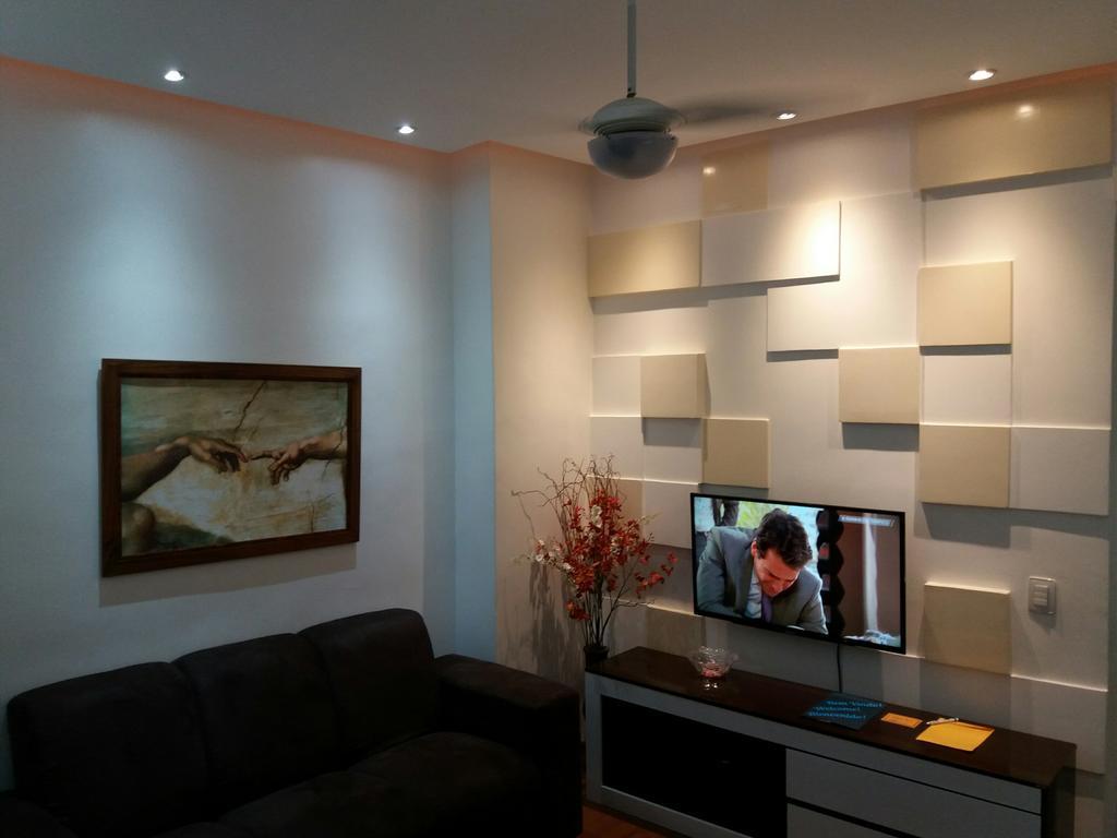 Couto Lauredo Ap Apartment ริโอเดจาเนโร ห้อง รูปภาพ
