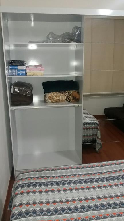 Couto Lauredo Ap Apartment ริโอเดจาเนโร ห้อง รูปภาพ