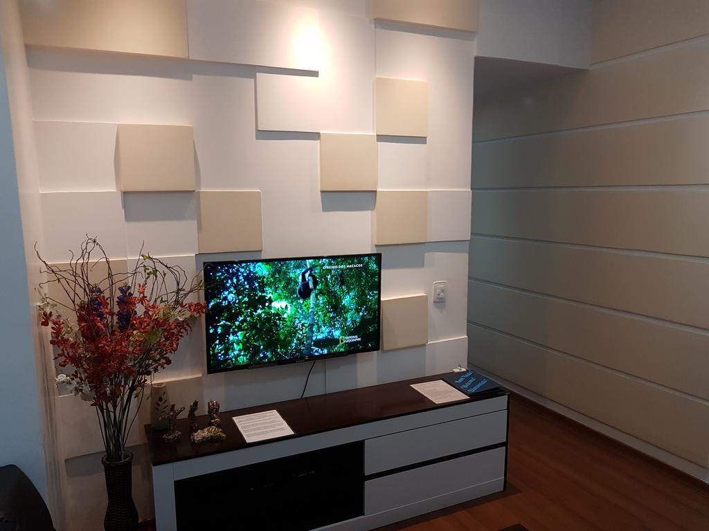 Couto Lauredo Ap Apartment ริโอเดจาเนโร ภายนอก รูปภาพ