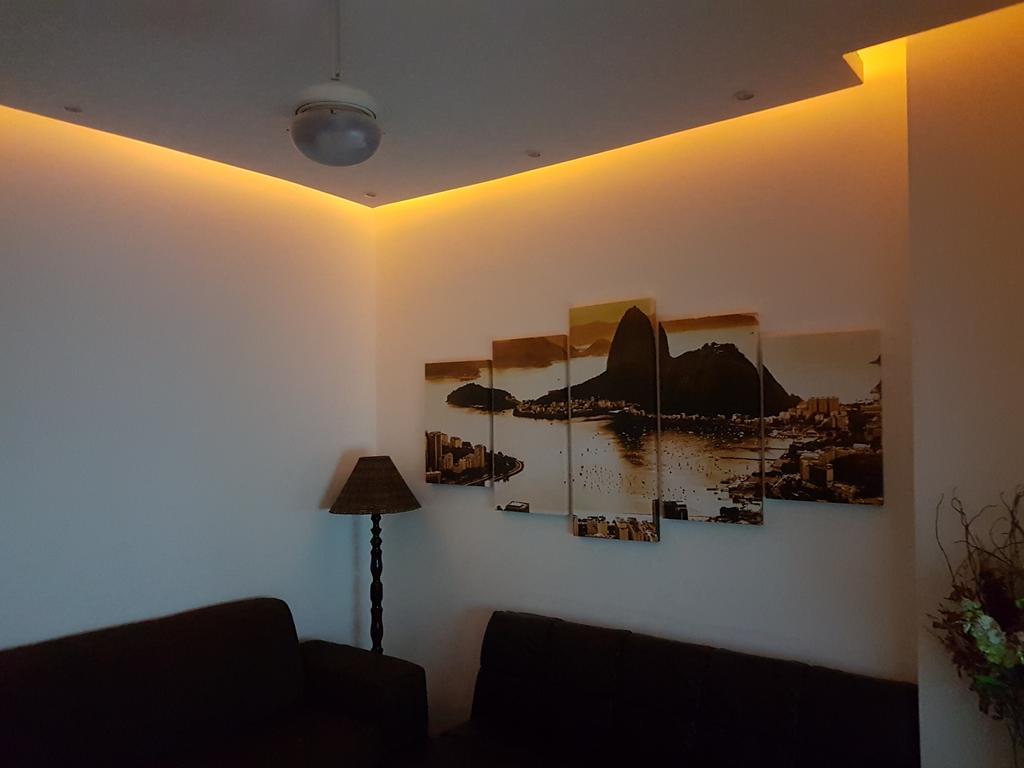 Couto Lauredo Ap Apartment ริโอเดจาเนโร ภายนอก รูปภาพ