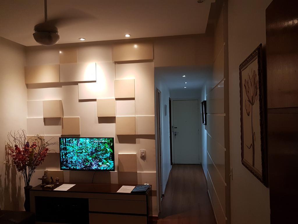 Couto Lauredo Ap Apartment ริโอเดจาเนโร ภายนอก รูปภาพ