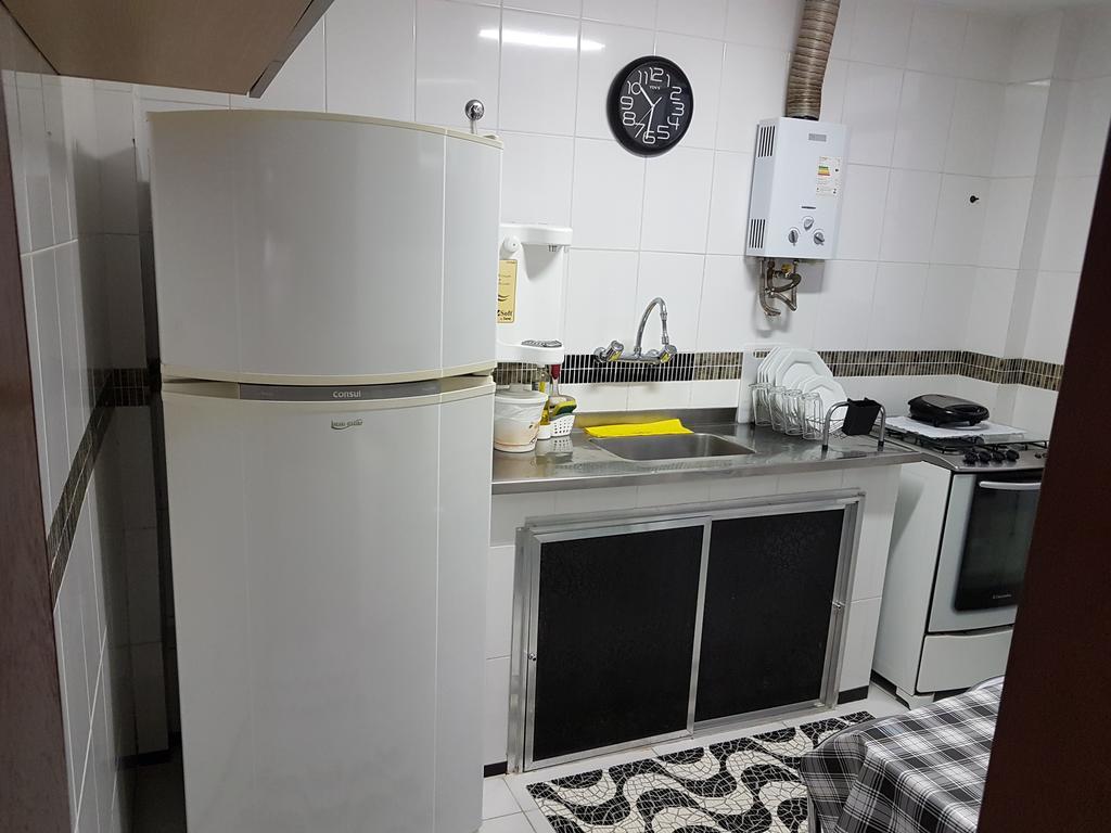 Couto Lauredo Ap Apartment ริโอเดจาเนโร ภายนอก รูปภาพ