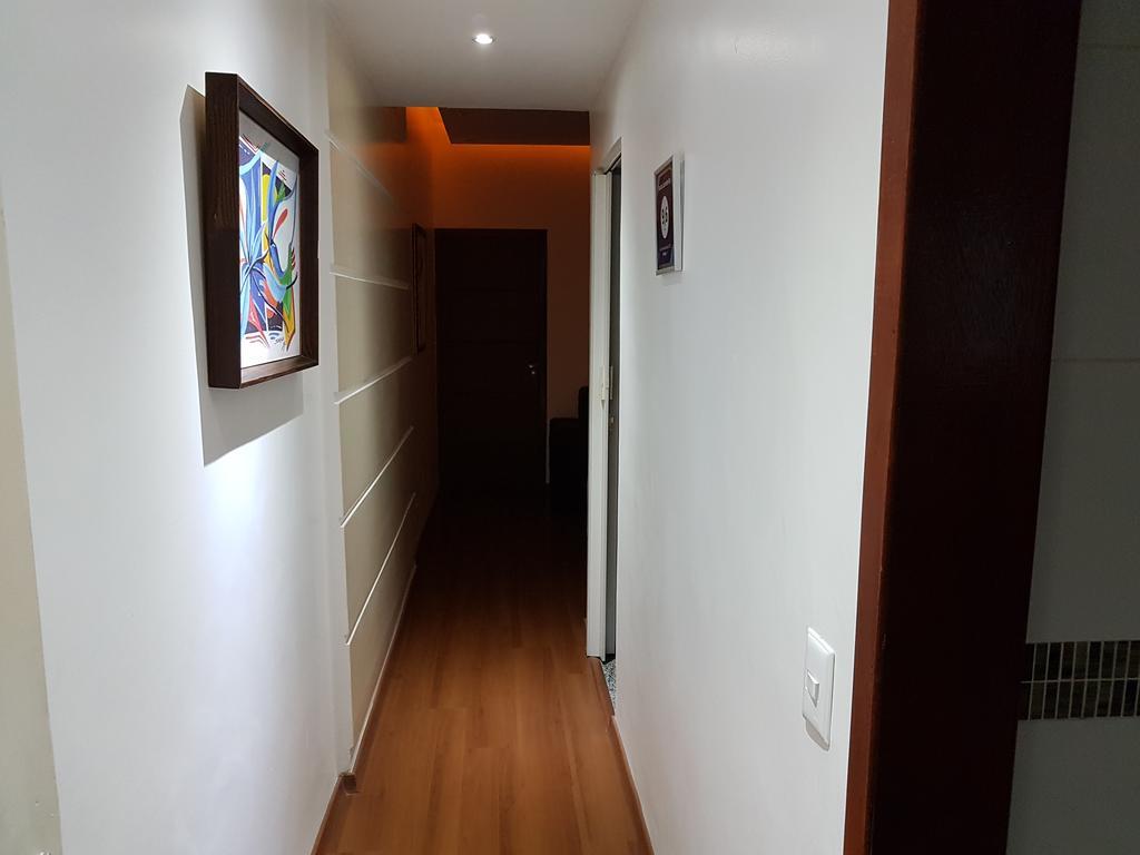 Couto Lauredo Ap Apartment ริโอเดจาเนโร ภายนอก รูปภาพ