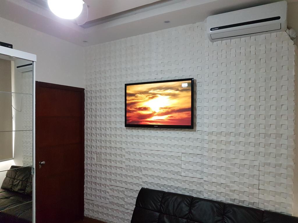 Couto Lauredo Ap Apartment ริโอเดจาเนโร ภายนอก รูปภาพ